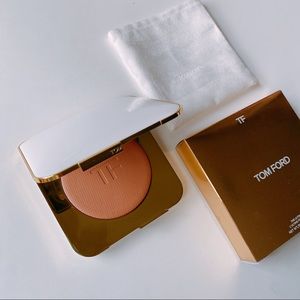 Tom Ford Soleil Glow Bronzer in Terra